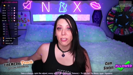 thekittengirlnix  22-04-2022